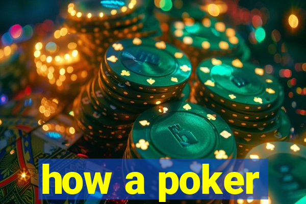 how a poker-faced girl really feels